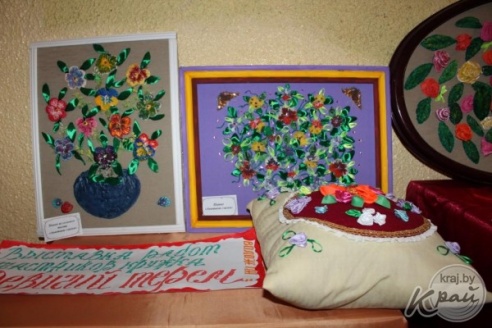 Фестиваль творчества пожилых людей состоялся в Вилейке (ФОТО)