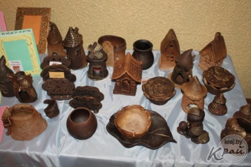 Фестиваль творчества пожилых людей состоялся в Вилейке (ФОТО)