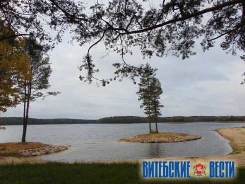 Один из самых масштабных в Беларуси туристско-оздоровительный комплекс «Плисса» строится в Глубокском районе (ФОТО)