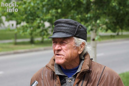 Кто лучше: частник или магазин? Отвечают жители Горок