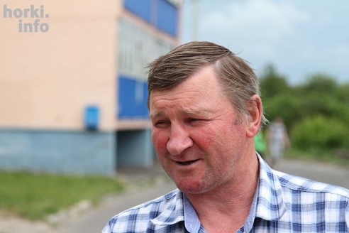 Кто лучше: частник или магазин? Отвечают жители Горок