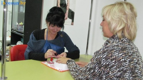 Тату, бикини-дизайн и рисунки хной. Салон "Василиса" переехал в ТЦ "Березки"