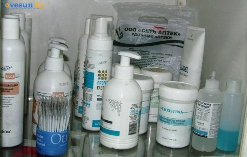 Тату, бикини-дизайн и рисунки хной. Салон "Василиса" переехал в ТЦ "Березки"