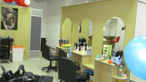 Тату, бикини-дизайн и рисунки хной. Салон "Василиса" переехал в ТЦ "Березки"