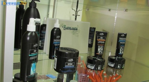 Тату, бикини-дизайн и рисунки хной. Салон "Василиса" переехал в ТЦ "Березки"