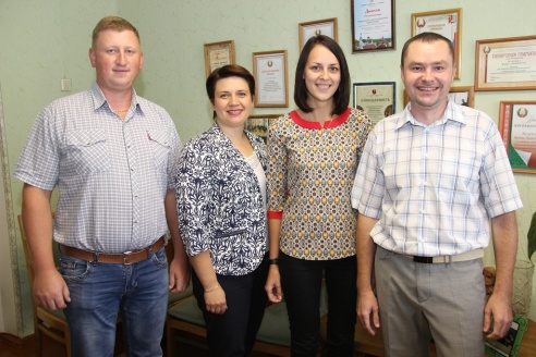 15 гадоў музычным класам у Мураванай Ашмянцы