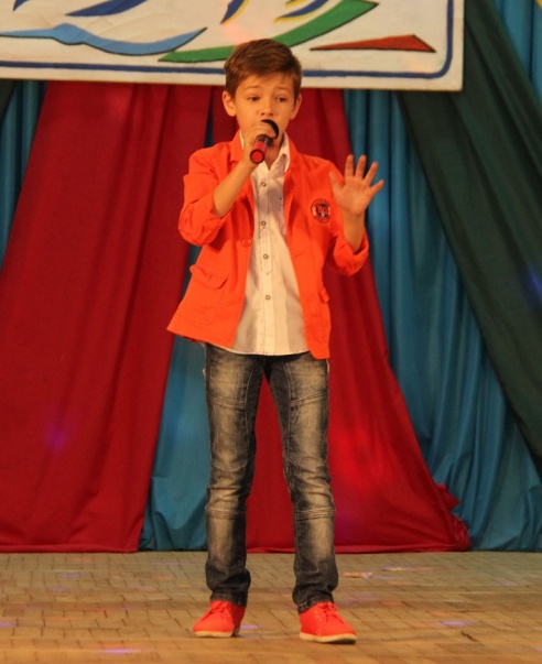 На Ошмянщине поздравляли мам