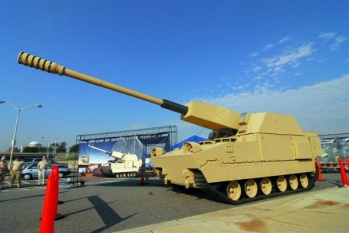 Пять неудачных проектов армии США, которые обошлись налогоплательщикам в миллиарды долларов