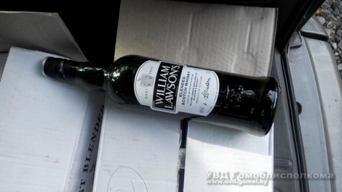 «Погорел» на контрольной закупке: 18-летний гомельчанин создал интернет-магазин по продаже спиртного