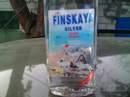 «Погорел» на контрольной закупке: 18-летний гомельчанин создал интернет-магазин по продаже спиртного