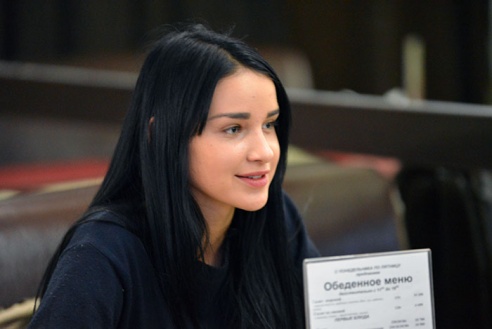 Едим в Советском. Гастрономическое путешествие в кафе «Сити»