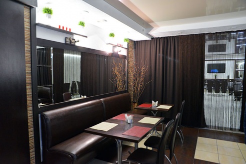 Едим в Советском. Гастрономическое путешествие в кафе «Сити»