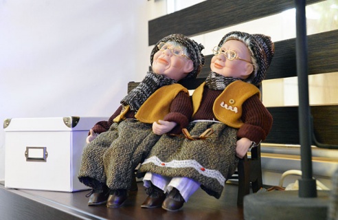 Едим в Советском. Гастрономическое путешествие в кафе «Сити»