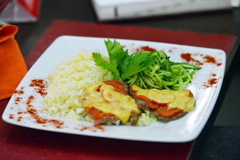 Едим в Советском. Гастрономическое путешествие в кафе «Сити»