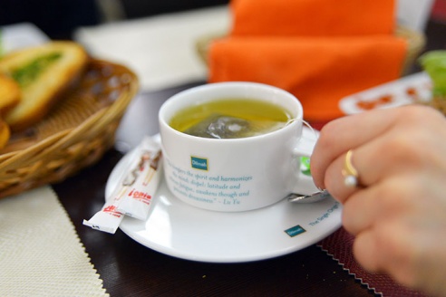 Едим в Советском. Гастрономическое путешествие в кафе «Сити»