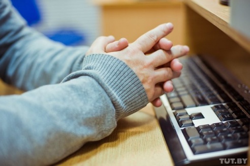 Учитель информатики Гены Короткевича: «Многие дети просто не хотят напрягаться»