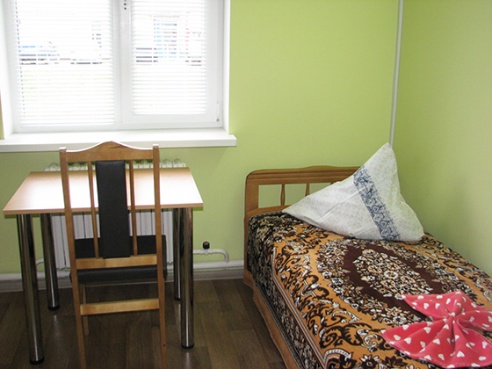 Лячыць у комплексе і цела, і душу