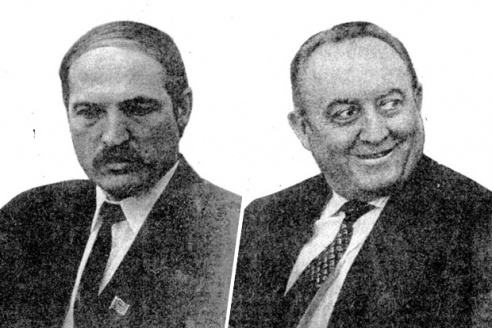 1994-2015. Как Гомельщина пять раз выбирала одного президента