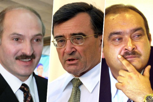 1994-2015. Как Гомельщина пять раз выбирала одного президента