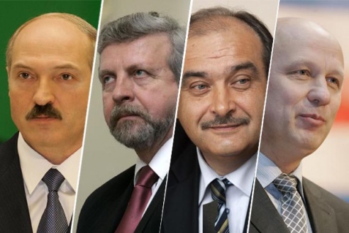 1994-2015. Как Гомельщина пять раз выбирала одного президента