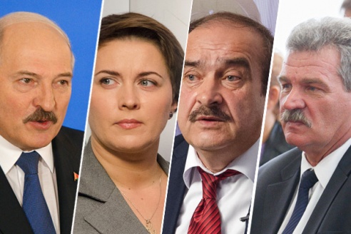 1994-2015. Как Гомельщина пять раз выбирала одного президента