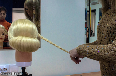 Кризис: в Гомеле все более популярны бесплатные стрижки