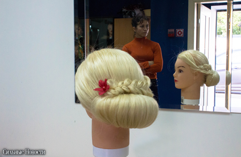 Кризис: в Гомеле все более популярны бесплатные стрижки