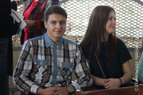 В Гомеле открыли бесплатные курсы для пенсионеров «Планшет с нуля»