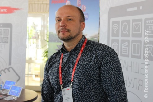 В Гомеле открыли бесплатные курсы для пенсионеров «Планшет с нуля»