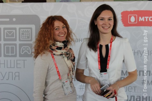 В Гомеле открыли бесплатные курсы для пенсионеров «Планшет с нуля»