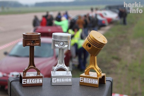 Маневрирования автомобилистов в Горках. 90 фото!