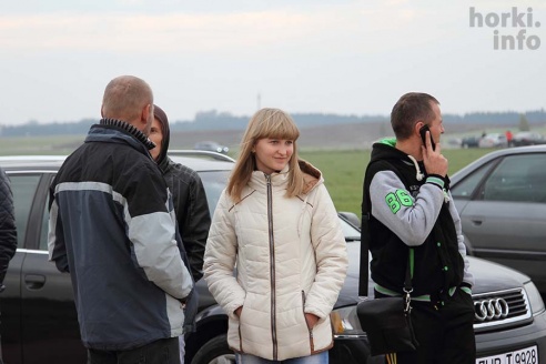 Маневрирования автомобилистов в Горках. 90 фото!