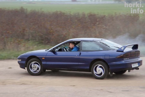 Маневрирования автомобилистов в Горках. 90 фото!