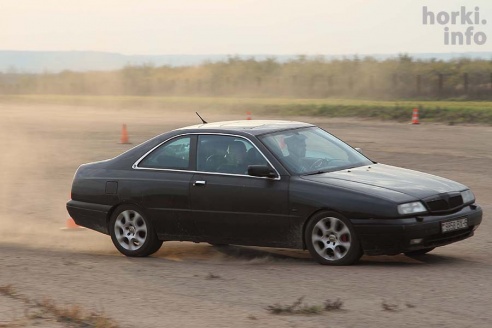 Маневрирования автомобилистов в Горках. 90 фото!