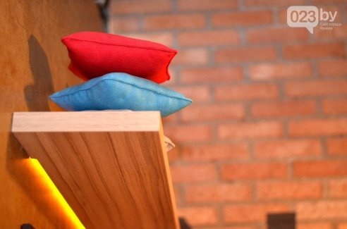 Гомельский паб «Гарри Портер» расширился: новый зал в стиле лофт совместил в себе кальянную и суши-бар