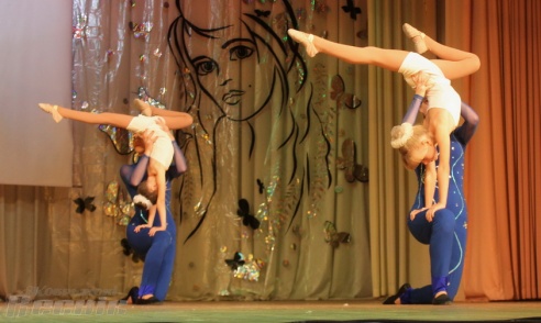 В этом году четыре женщины Кобринщины были награждены орденом Матери