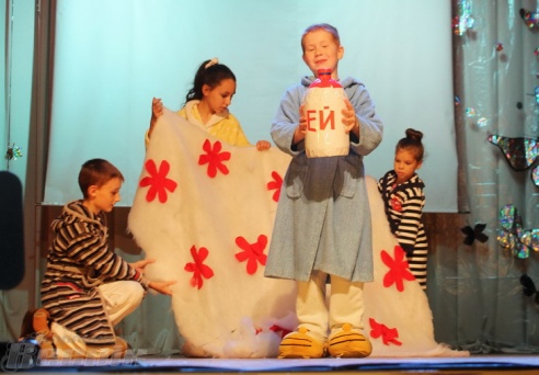 В этом году четыре женщины Кобринщины были награждены орденом Матери