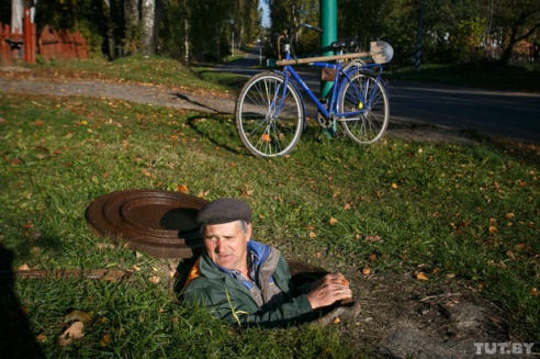 "Посмотрел, что женщина — ничего". Как живут на Дрибинщине, где более 10% голосов отдали за Короткевич