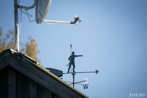 "Посмотрел, что женщина — ничего". Как живут на Дрибинщине, где более 10% голосов отдали за Короткевич