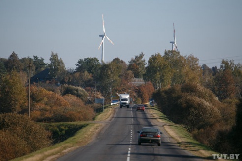 "Посмотрел, что женщина — ничего". Как живут на Дрибинщине, где более 10% голосов отдали за Короткевич