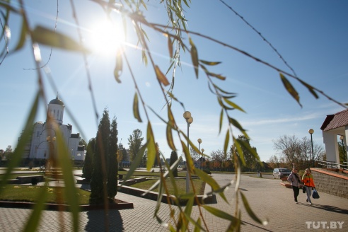 "Посмотрел, что женщина — ничего". Как живут на Дрибинщине, где более 10% голосов отдали за Короткевич