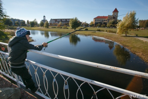 "Посмотрел, что женщина — ничего". Как живут на Дрибинщине, где более 10% голосов отдали за Короткевич