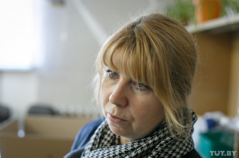 "Посмотрел, что женщина — ничего". Как живут на Дрибинщине, где более 10% голосов отдали за Короткевич