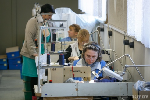 "Посмотрел, что женщина — ничего". Как живут на Дрибинщине, где более 10% голосов отдали за Короткевич