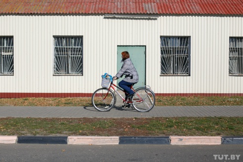 "Посмотрел, что женщина — ничего". Как живут на Дрибинщине, где более 10% голосов отдали за Короткевич