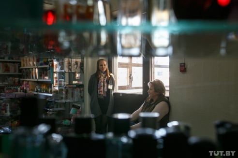 "Посмотрел, что женщина — ничего". Как живут на Дрибинщине, где более 10% голосов отдали за Короткевич