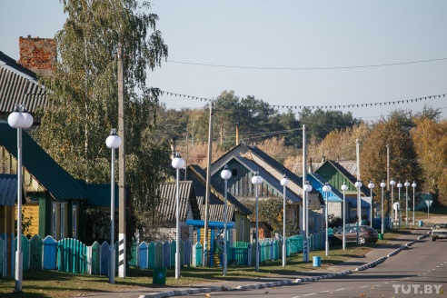 "Посмотрел, что женщина — ничего". Как живут на Дрибинщине, где более 10% голосов отдали за Короткевич