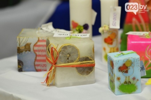 В Гомеле начнет работу выставка-продажа «Этно-осень»