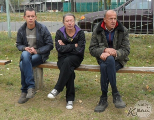 Футбол. Вилейка в гостях проиграла Крупкам, Чисть уступила в Дзержинске, Молодечно выиграло в Смолевичах (ФОТО)