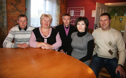 Прафтэхкаледжу — 60 гадоў